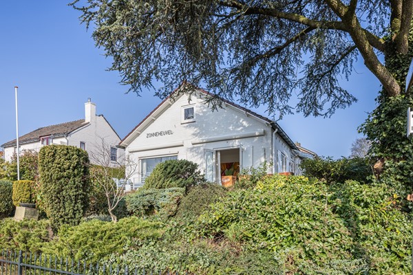 Medium property photo - Acacialaan 37, 6862 XB Oosterbeek